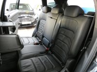 USED 2019 69 SEAT TARRACO 2.0 TDI XCELLENCE Lux SUV 5dr Diesel DSG 4Drive Euro 6 (s/s) (150 ps) STUNNING EXAMPLE 7 SEATS SAT NAV LEATHER HEATED SEATS REAR VIEW CAMERA CRUISE CONTROL PARKING SENSORS GENUINE LOW MILES 1 OWNER EXCELLENT SERVICE HISTORY