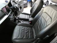 USED 2019 69 SEAT TARRACO 2.0 TDI XCELLENCE Lux SUV 5dr Diesel DSG 4Drive Euro 6 (s/s) (150 ps) STUNNING EXAMPLE 7 SEATS SAT NAV LEATHER HEATED SEATS REAR VIEW CAMERA CRUISE CONTROL PARKING SENSORS GENUINE LOW MILES 1 OWNER EXCELLENT SERVICE HISTORY