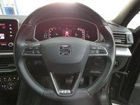 USED 2019 69 SEAT TARRACO 2.0 TDI XCELLENCE Lux SUV 5dr Diesel DSG 4Drive Euro 6 (s/s) (150 ps) STUNNING EXAMPLE 7 SEATS SAT NAV LEATHER HEATED SEATS REAR VIEW CAMERA CRUISE CONTROL PARKING SENSORS GENUINE LOW MILES 1 OWNER EXCELLENT SERVICE HISTORY