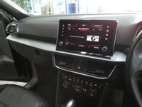 USED 2019 69 SEAT TARRACO 2.0 TDI XCELLENCE Lux SUV 5dr Diesel DSG 4Drive Euro 6 (s/s) (150 ps) STUNNING EXAMPLE 7 SEATS SAT NAV LEATHER HEATED SEATS REAR VIEW CAMERA CRUISE CONTROL PARKING SENSORS GENUINE LOW MILES 1 OWNER EXCELLENT SERVICE HISTORY