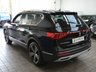 USED 2019 69 SEAT TARRACO 2.0 TDI XCELLENCE Lux SUV 5dr Diesel DSG 4Drive Euro 6 (s/s) (150 ps) STUNNING EXAMPLE 7 SEATS SAT NAV LEATHER HEATED SEATS REAR VIEW CAMERA CRUISE CONTROL PARKING SENSORS GENUINE LOW MILES 1 OWNER EXCELLENT SERVICE HISTORY