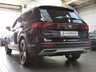 USED 2019 69 SEAT TARRACO 2.0 TDI XCELLENCE Lux SUV 5dr Diesel DSG 4Drive Euro 6 (s/s) (150 ps) STUNNING EXAMPLE 7 SEATS SAT NAV LEATHER HEATED SEATS REAR VIEW CAMERA CRUISE CONTROL PARKING SENSORS GENUINE LOW MILES 1 OWNER EXCELLENT SERVICE HISTORY