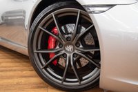 USED 2016 66 PORSCHE 911 3.0T 991 Carrera S 