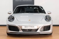 USED 2016 66 PORSCHE 911 3.0T 991 Carrera S 