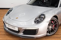 USED 2016 66 PORSCHE 911 3.0T 991 Carrera S 