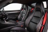 USED 2016 66 PORSCHE 911 3.0T 991 Carrera S 