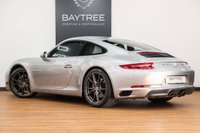 USED 2016 66 PORSCHE 911 3.0T 991 Carrera S 