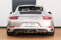 USED 2016 66 PORSCHE 911 3.0T 991 Carrera S 