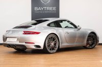 USED 2016 66 PORSCHE 911 3.0T 991 Carrera S 
