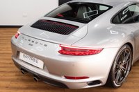 USED 2016 66 PORSCHE 911 3.0T 991 Carrera S 