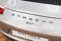 USED 2016 66 PORSCHE 911 3.0T 991 Carrera S 