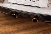 USED 2016 66 PORSCHE 911 3.0T 991 Carrera S 