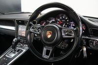 USED 2016 66 PORSCHE 911 3.0T 991 Carrera S 