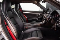 USED 2016 66 PORSCHE 911 3.0T 991 Carrera S 