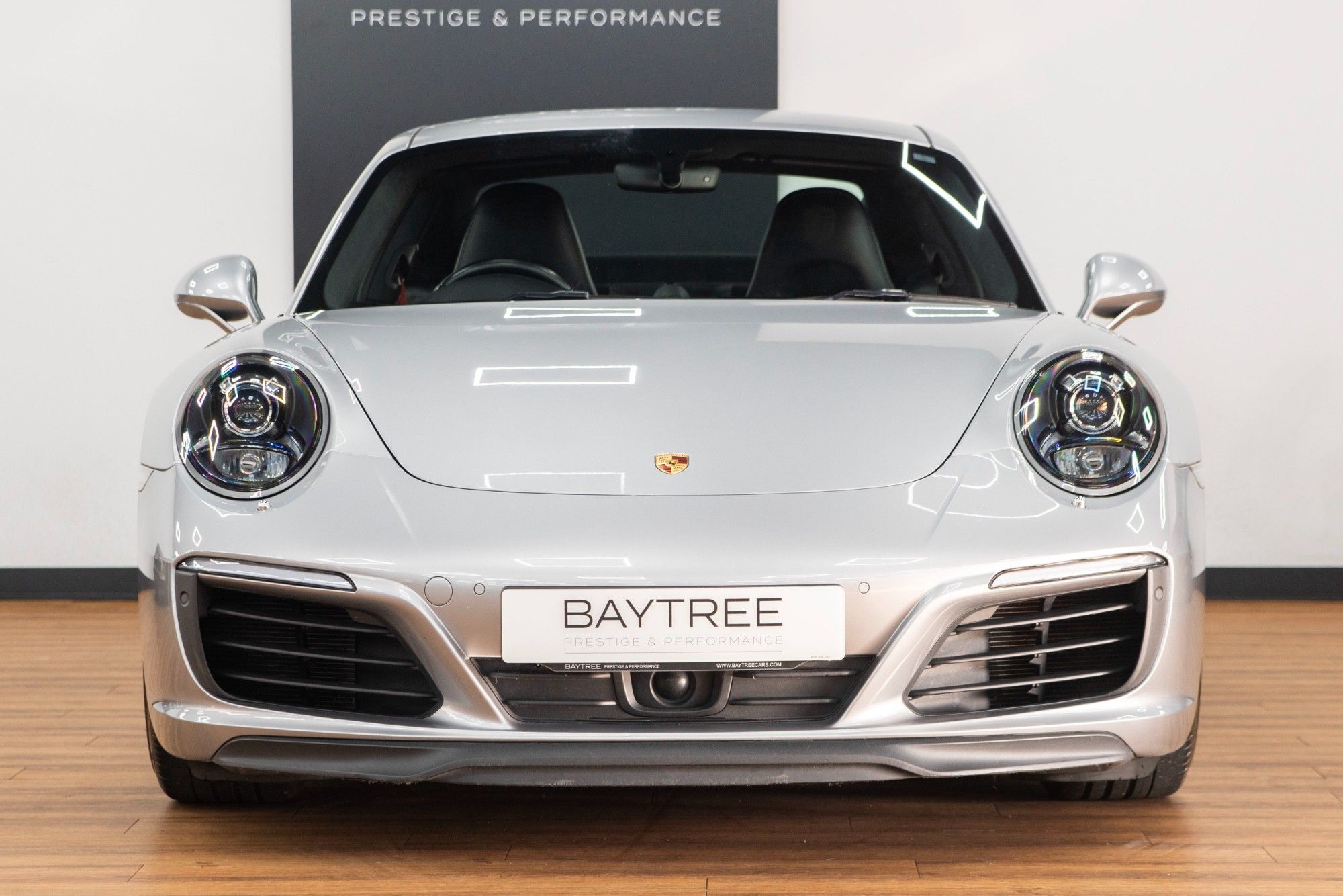USED 2016 66 PORSCHE 911 3.0T 991 Carrera S 