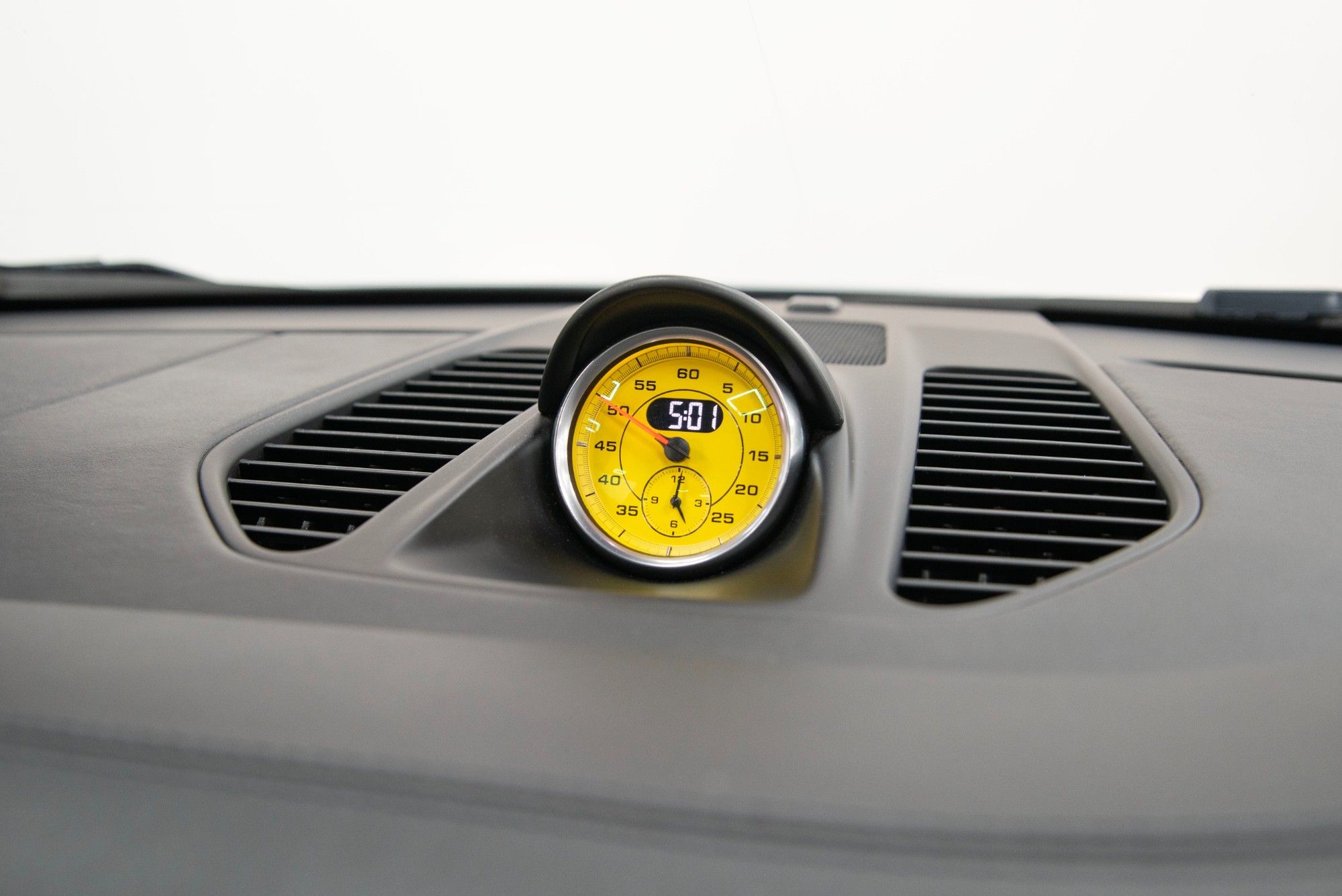 USED 2016 66 PORSCHE 911 3.0T 991 Carrera S 