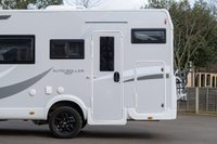 USED 2024 24 ROLLER TEAM AUTOROLLER 707 5 Berth | Large Lounge | Bunk Beds 