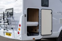 USED 2024 24 ROLLER TEAM AUTOROLLER 707 5 Berth | Large Lounge | Bunk Beds 