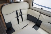 USED 2024 24 ROLLER TEAM AUTOROLLER 707 5 Berth | Large Lounge | Bunk Beds 
