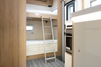 USED 2024 24 ROLLER TEAM AUTOROLLER 707 5 Berth | Large Lounge | Bunk Beds 