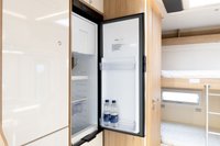 USED 2024 24 ROLLER TEAM AUTOROLLER 707 5 Berth | Large Lounge | Bunk Beds 