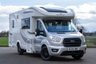 USED 2024 24 ROLLER TEAM AUTOROLLER 707 5 Berth | Large Lounge | Bunk Beds 