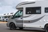 USED 2024 24 ROLLER TEAM AUTOROLLER 707 5 Berth | Large Lounge | Bunk Beds 