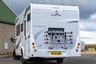USED 2024 24 ROLLER TEAM AUTOROLLER 707 5 Berth | Large Lounge | Bunk Beds 