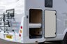 USED 2024 24 ROLLER TEAM AUTOROLLER 707 5 Berth | Large Lounge | Bunk Beds 