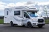 USED 2024 24 ROLLER TEAM AUTOROLLER 707 5 Berth | Large Lounge | Bunk Beds 