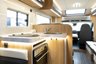USED 2024 24 ROLLER TEAM AUTOROLLER 707 5 Berth | Large Lounge | Bunk Beds 