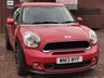 USED 2013 13 MINI COOPER 1.6 Cooper S SUV 3dr Petrol Manual ALL4 Euro 5 (s/s) (184 ps) READ OUR REVIEWS! FINANCE AVAILABLE FROM 9.9% APR! RARE COLOUR COMBO!