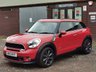 USED 2013 13 MINI COOPER 1.6 Cooper S SUV 3dr Petrol Manual ALL4 Euro 5 (s/s) (184 ps) READ OUR REVIEWS! FINANCE AVAILABLE FROM 9.9% APR! RARE COLOUR COMBO!
