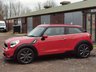 USED 2013 13 MINI COOPER 1.6 Cooper S SUV 3dr Petrol Manual ALL4 Euro 5 (s/s) (184 ps) READ OUR REVIEWS! FINANCE AVAILABLE FROM 9.9% APR! RARE COLOUR COMBO!