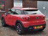 USED 2013 13 MINI COOPER 1.6 Cooper S SUV 3dr Petrol Manual ALL4 Euro 5 (s/s) (184 ps) READ OUR REVIEWS! FINANCE AVAILABLE FROM 9.9% APR! RARE COLOUR COMBO!