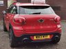 USED 2013 13 MINI COOPER 1.6 Cooper S SUV 3dr Petrol Manual ALL4 Euro 5 (s/s) (184 ps) READ OUR REVIEWS! FINANCE AVAILABLE FROM 9.9% APR! RARE COLOUR COMBO!
