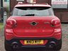USED 2013 13 MINI COOPER 1.6 Cooper S SUV 3dr Petrol Manual ALL4 Euro 5 (s/s) (184 ps) READ OUR REVIEWS! FINANCE AVAILABLE FROM 9.9% APR! RARE COLOUR COMBO!