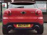 USED 2013 13 MINI COOPER 1.6 Cooper S SUV 3dr Petrol Manual ALL4 Euro 5 (s/s) (184 ps) READ OUR REVIEWS! FINANCE AVAILABLE FROM 9.9% APR! RARE COLOUR COMBO!