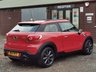 USED 2013 13 MINI COOPER 1.6 Cooper S SUV 3dr Petrol Manual ALL4 Euro 5 (s/s) (184 ps) READ OUR REVIEWS! FINANCE AVAILABLE FROM 9.9% APR! RARE COLOUR COMBO!