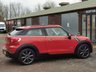 USED 2013 13 MINI COOPER 1.6 Cooper S SUV 3dr Petrol Manual ALL4 Euro 5 (s/s) (184 ps) READ OUR REVIEWS! FINANCE AVAILABLE FROM 9.9% APR! RARE COLOUR COMBO!