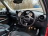 USED 2013 13 MINI COOPER 1.6 Cooper S SUV 3dr Petrol Manual ALL4 Euro 5 (s/s) (184 ps) READ OUR REVIEWS! FINANCE AVAILABLE FROM 9.9% APR! RARE COLOUR COMBO!