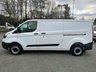 USED 2014 64 FORD TRANSIT CUSTOM 2.2 TDCi 310 ECOnetic Panel Van 5dr Diesel Manual L2 H1 (162 g/km, 98 bhp) 
