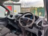 USED 2014 64 FORD TRANSIT CUSTOM 2.2 TDCi 310 ECOnetic Panel Van 5dr Diesel Manual L2 H1 (162 g/km, 98 bhp) 