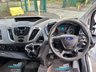 USED 2014 64 FORD TRANSIT CUSTOM 2.2 TDCi 310 ECOnetic Panel Van 5dr Diesel Manual L2 H1 (162 g/km, 98 bhp) 