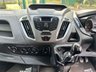 USED 2014 64 FORD TRANSIT CUSTOM 2.2 TDCi 310 ECOnetic Panel Van 5dr Diesel Manual L2 H1 (162 g/km, 98 bhp) 