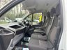 USED 2014 64 FORD TRANSIT CUSTOM 2.2 TDCi 310 ECOnetic Panel Van 5dr Diesel Manual L2 H1 (162 g/km, 98 bhp) 