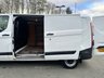 USED 2014 64 FORD TRANSIT CUSTOM 2.2 TDCi 310 ECOnetic Panel Van 5dr Diesel Manual L2 H1 (162 g/km, 98 bhp) 