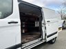USED 2014 64 FORD TRANSIT CUSTOM 2.2 TDCi 310 ECOnetic Panel Van 5dr Diesel Manual L2 H1 (162 g/km, 98 bhp) 