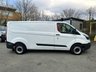 USED 2014 64 FORD TRANSIT CUSTOM 2.2 TDCi 310 ECOnetic Panel Van 5dr Diesel Manual L2 H1 (162 g/km, 98 bhp) 
