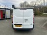 USED 2014 64 FORD TRANSIT CUSTOM 2.2 TDCi 310 ECOnetic Panel Van 5dr Diesel Manual L2 H1 (162 g/km, 98 bhp) 